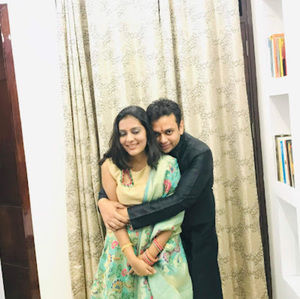 Meet your Posher, Harshal